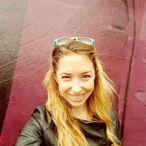 Meet your Posher, Elizabeth